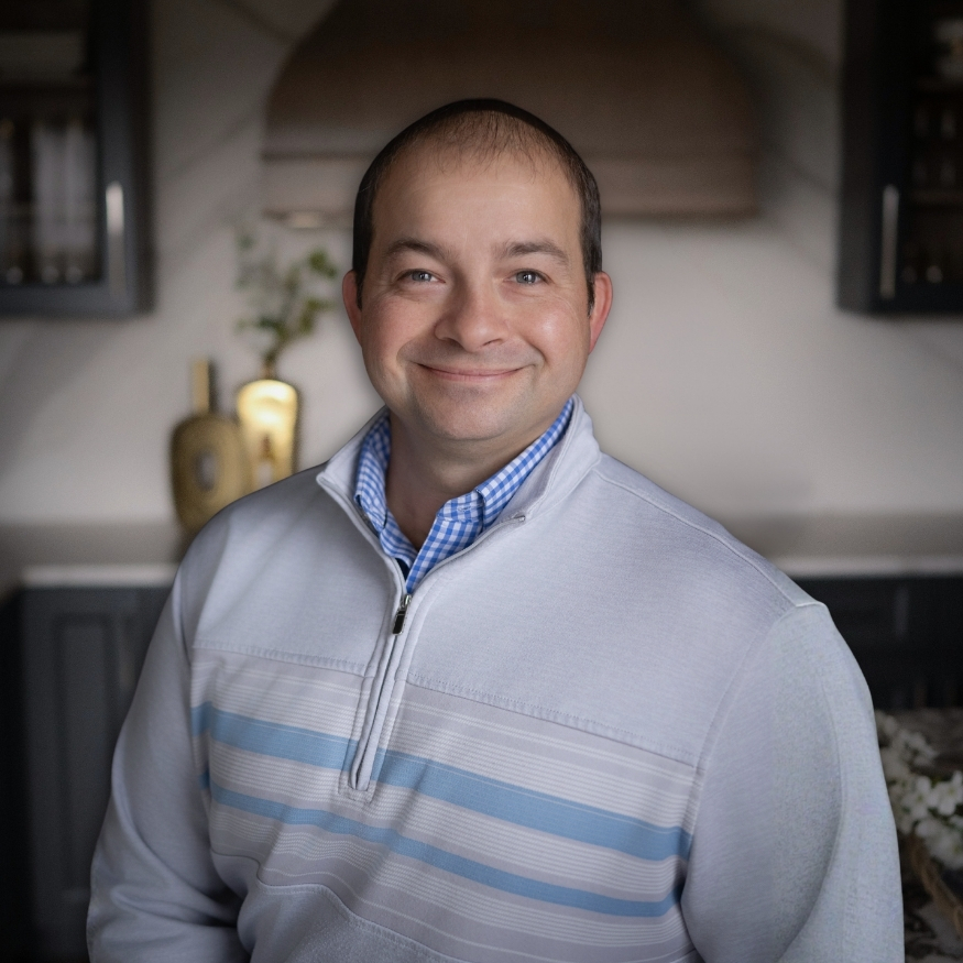 Troy Benolken